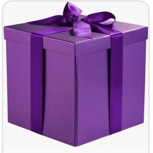 Authentic! Jewelry Mystery XL Box